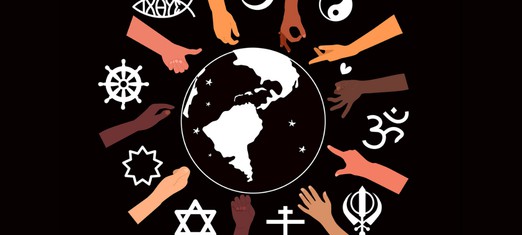 The Evolution of Religion: The Mystery of Divinity