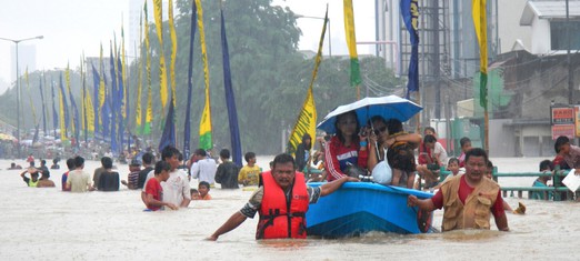 Cómo sobrevivir a una catástrofe construyendo comunidades autosuficientes