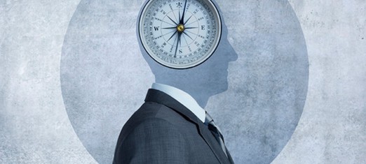 ¿De dónde sacamos nuestra conciencia?