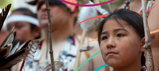 Kuksu y Marumda: ¿qué define a un mensajero divino indígena?