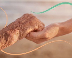 ¿Cómo pueden los vivos acompañar a los moribundos?