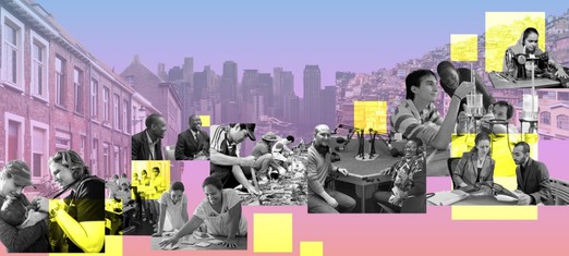 BIC: Re-Envisioning the Future of Work