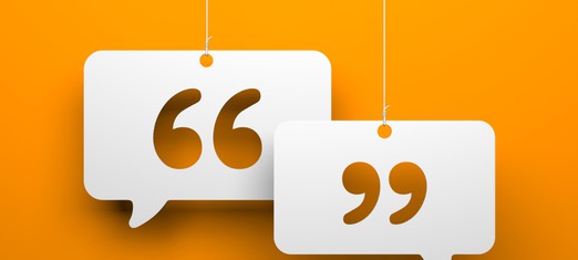 Cuidando mi lengua para hacer del mundo un lugar mejor