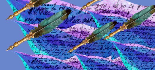 Poetry, Hard Realities, and Our Approach to the Creator