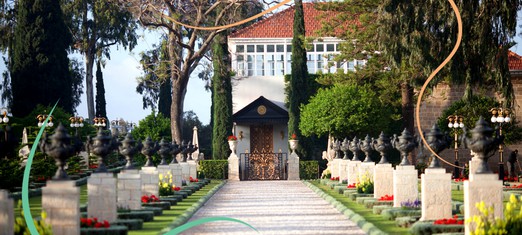 What Happened After Baha’u’llah Passed Away