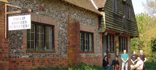 Building a Craft Business as if People Mattered