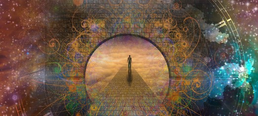 Mortal or Immortal – What Happens to Us When We Die?