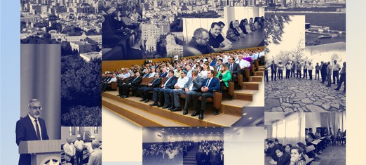 Azerbaijan: Baha’i Principle of Unity Inspires National Conference on Coexistence