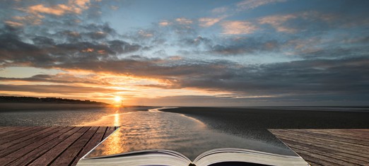 Baha’u’llah’s “Nine Modes” of Revelation: A Fathomless Ocean