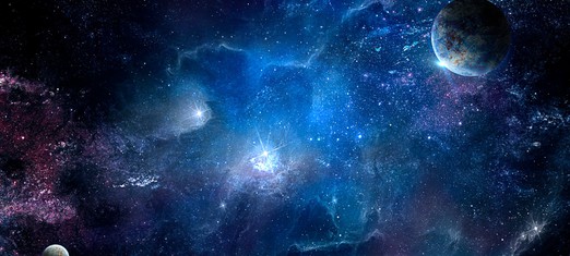 ¿Qué tan grande es el Universo? El JWST pretende averiguarlo