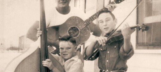 Honoring Jimmy Seals, As He Makes His Way to the Next World