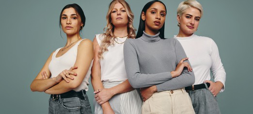 Women Are Not Objects—How the Baha’i Faith Elevates Women