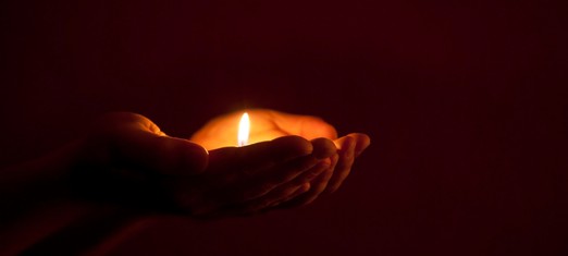 When a Holy Messenger Proclaims a New Message