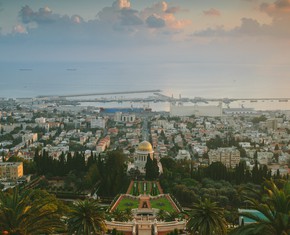 El Báb y Bahá’u’lláh: agitación y epifanía