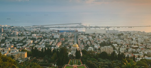 The Bab and Baha’u’llah: Turmoil and Epiphany