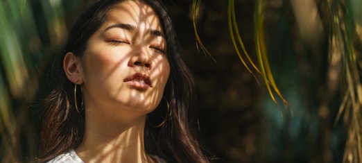 Staying Positive in Difficult Times