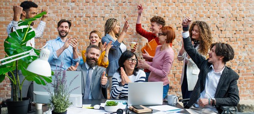 Creating a Spiritual Workplace