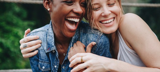 Just For Fun – Happy Multicultural April Fool’s Day!