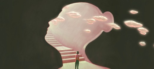 Searching for a New Spiritual Susceptibility – In Ourselves