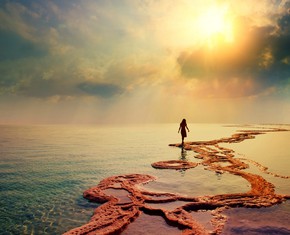 Cómo la muerte me ayudó a descubrir la fe bahá’í