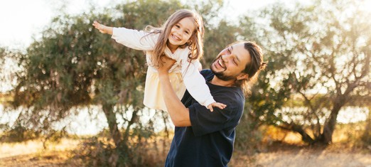 Girl Dad: How Fathers Confront Sexism Spiritually