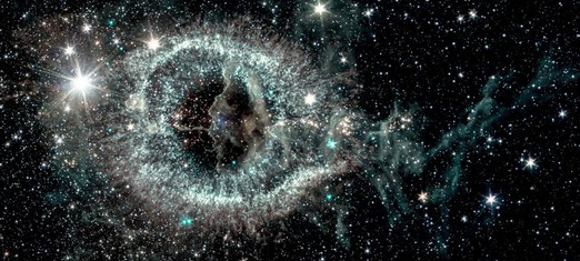 Human Beings: the Way the Cosmos Knows Itself