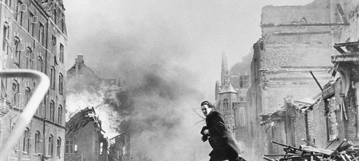 The Baha’i Faith: Banned by the Nazis and the Communists