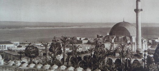 A Prophet in the World’s Worst Prison