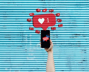 Can Courtesy Help Social Media Fulfill its Promise?