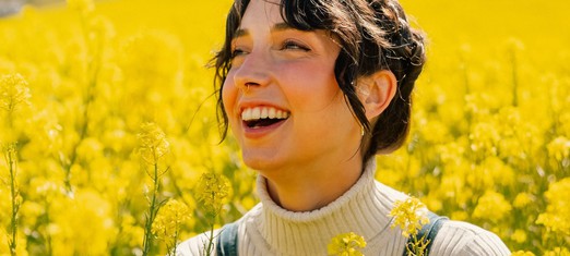 Are We Created Whole and Perfect?