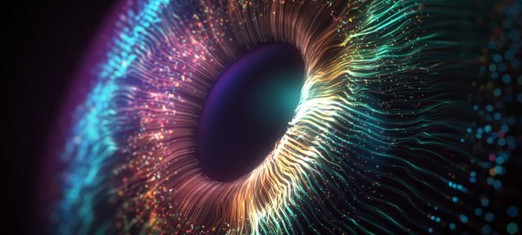 The Secret of Life: Seeing in Symbols