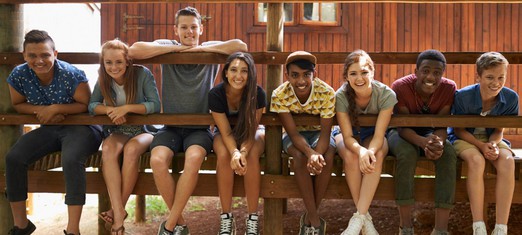 Transformative Leadership: Empowering Young Hearts and Minds