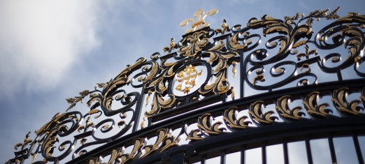 Baha’u’llah’s Shrine: For Baha’is, the World’s Holiest Place