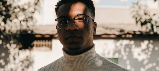 ¿Qué hace falta para ser un hombre hoy en día?