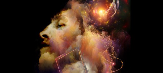 The Mystic Music of the Soul