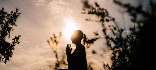 Enfermedad: combinando la ciencia y la espiritualidad para sanar por completo