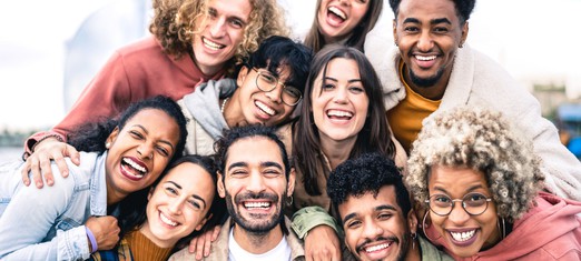 ¿Cuál es el principal objetivo de los bahá’ís del mundo?