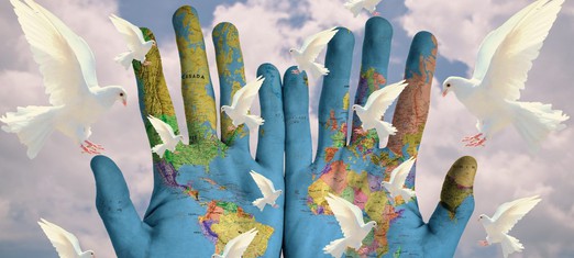 Earth Day and Faith Climate Action Week: Can Religion Address Climate Change?