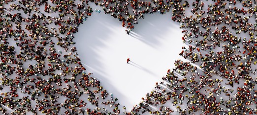 La necesidad de la humanidad de una educación espiritual colectiva