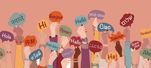 ¿Cuántos idiomas necesita el mundo?