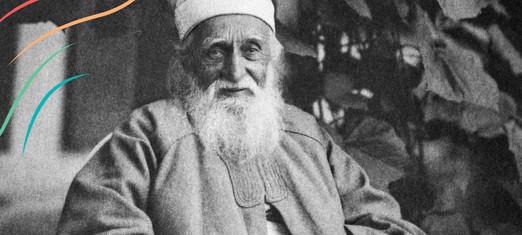 What If We All Had a Kind, Loving Father?