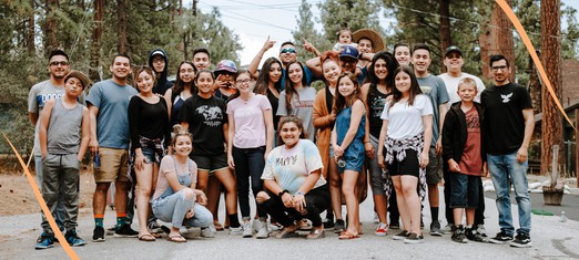 How You Can Build Global Unity From the Grassroots Up