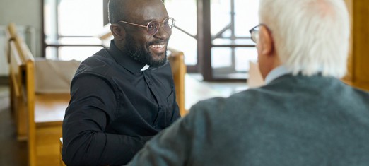 A Black Minister’s – and a New Baha’i’s – Advice on Promoting Race Amity