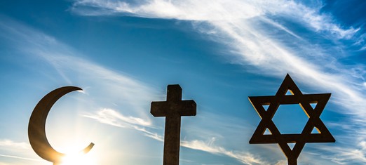 Progressive Revelation: Islam in Judeo-Christian Prophecy