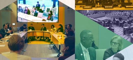 Exploring the Future of Work