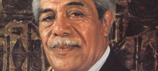 The Baha’i King - Malietoa Tanumafili II