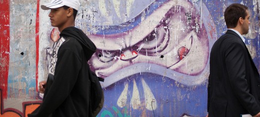 Considering Class Prejudice – and Abolishing It