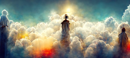 Neoplatonism, the Trinity, and How Baha’is View God’s Prophets