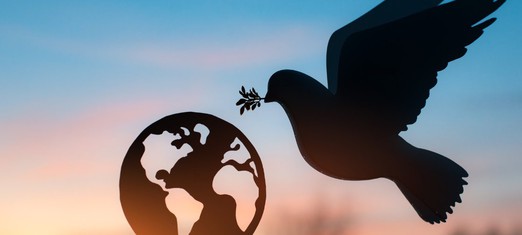 The Nine Year Plan: What Do Baha’is Want for the World?