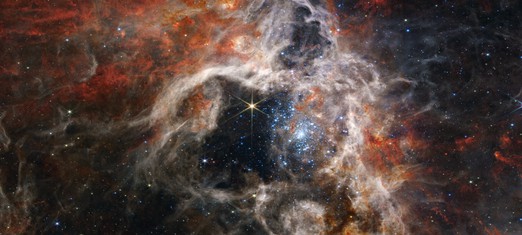 I Used to Watch Cable News. Now I Watch the Universe.